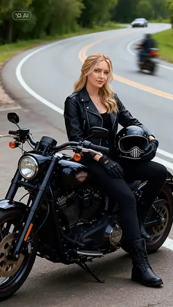 Trends in motorcycle