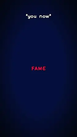 fame
