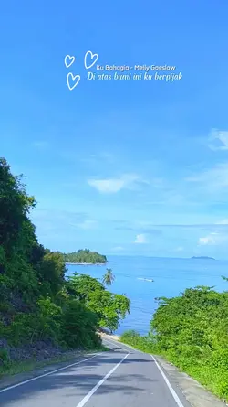 KU BAHAGIA <3