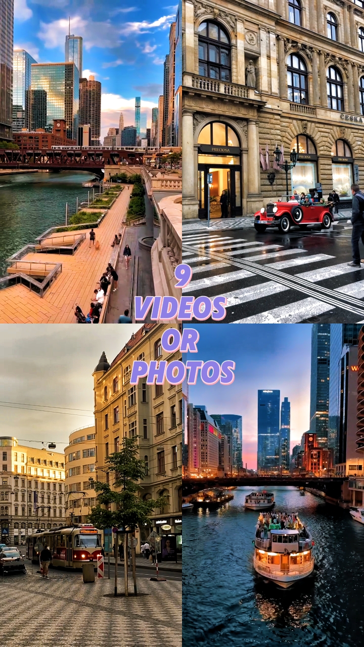 9 Video veya Fotoğraf 