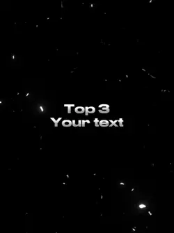 Top 3 text3:4