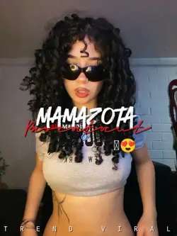 MAMAZOTA
