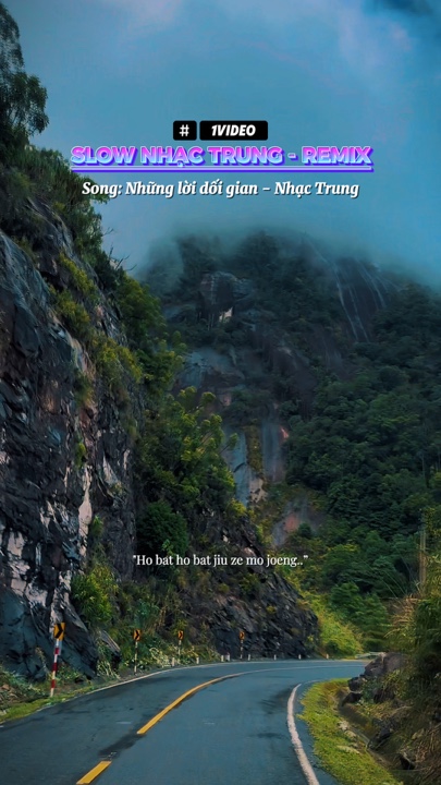 Những Lời Dối Gian