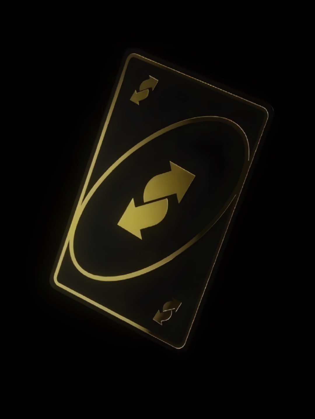 inverser la tendance des cartes? 