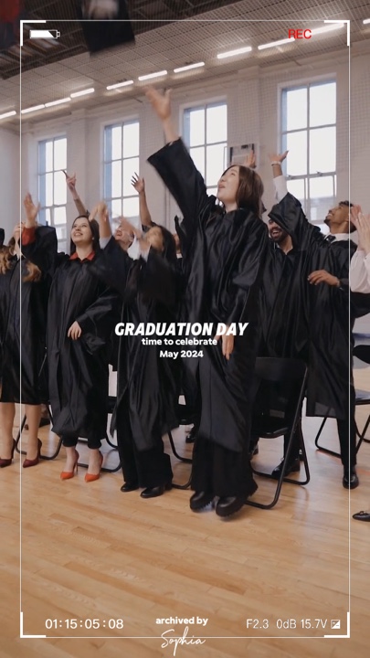 Graduation Day 