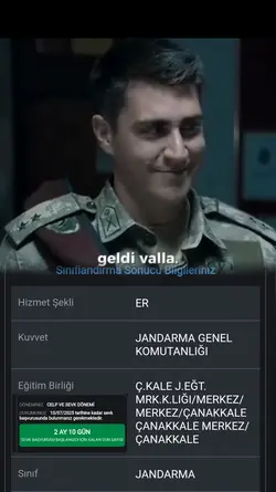 vakit geldi /