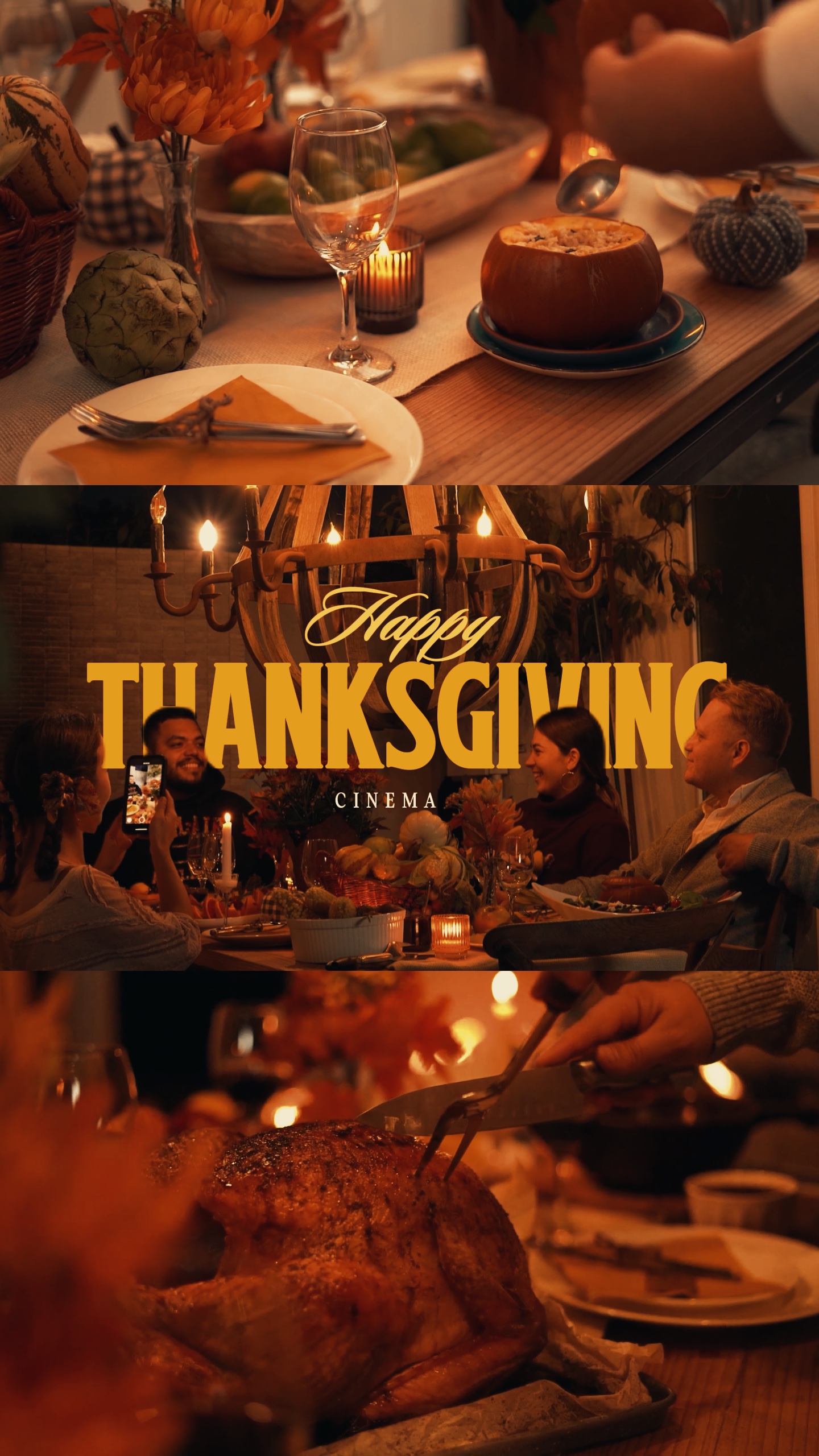 Thanksgiving 2025