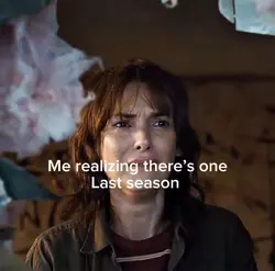 Stranger things 