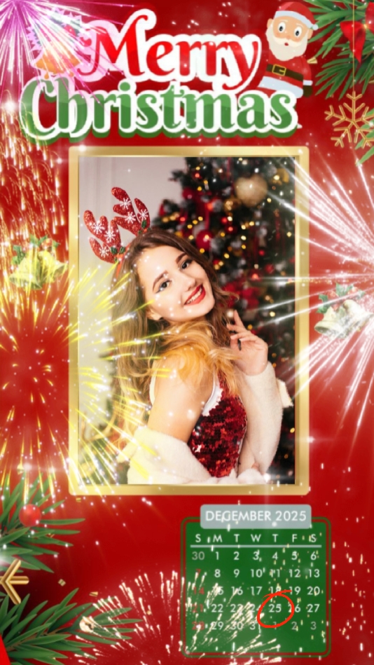 Feliz Natal 2025