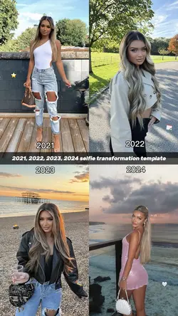 2021-2024 📸