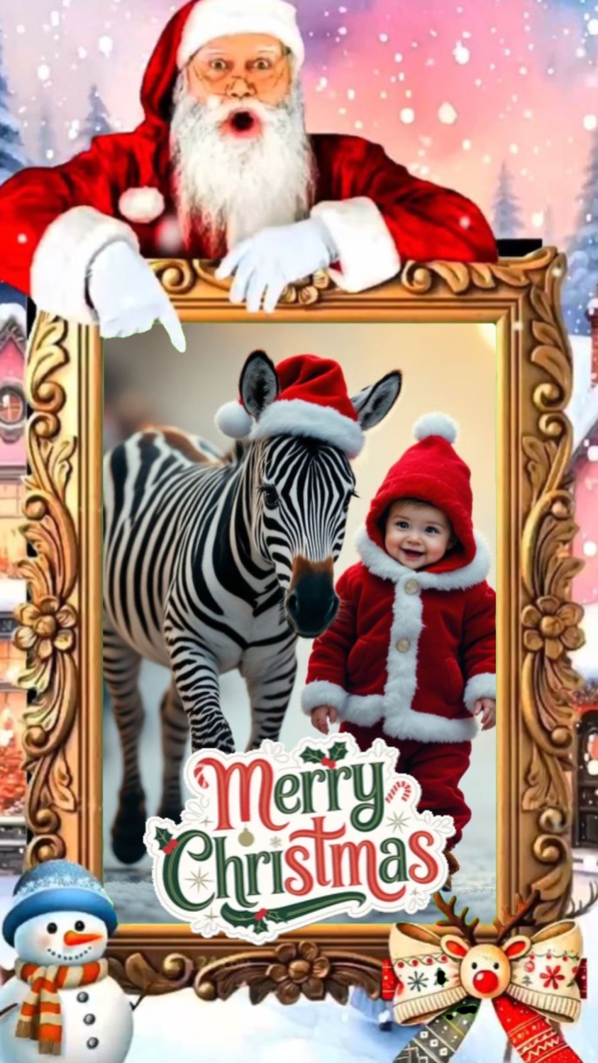 Feliz Natal