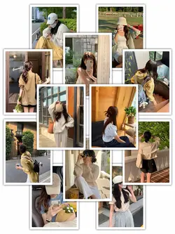 12 Photos Transition