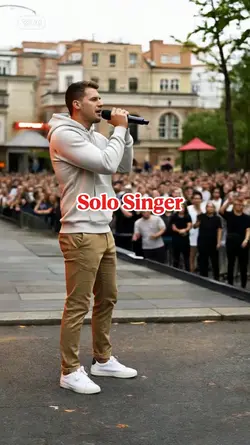 Solo Singer