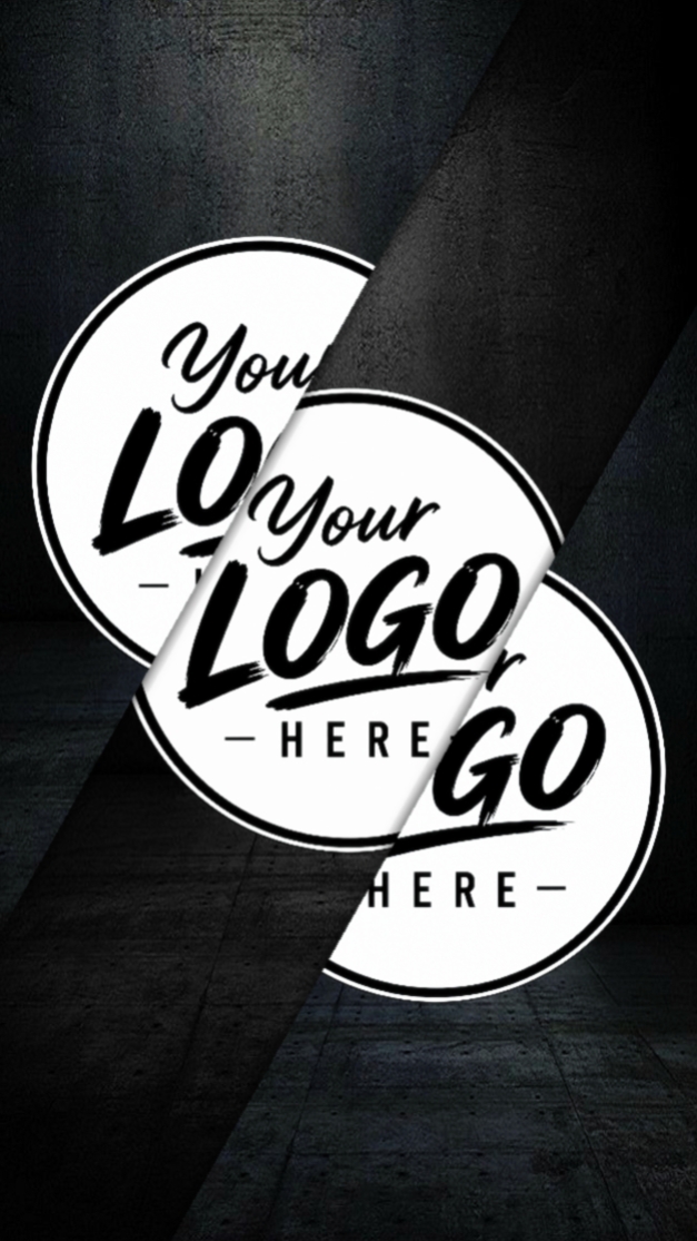 Logo Brand Opening