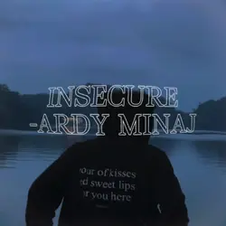 ardy minaj insecure
