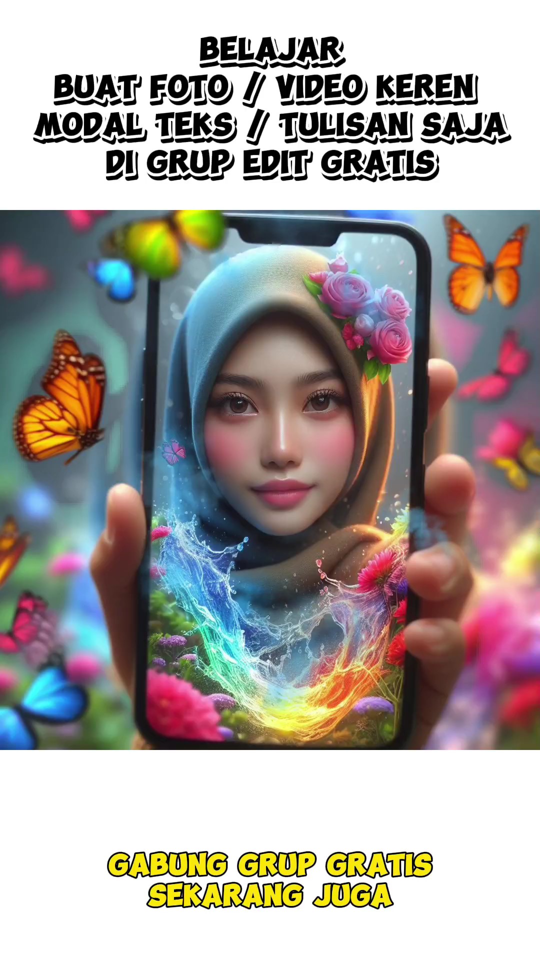 EDITAR IA GRATIS