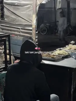 laki laki jgn miskin