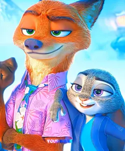 Zootopia 2 free edit