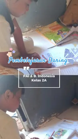 Kegiatan Hari Ini