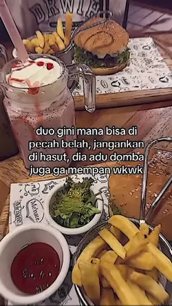 duo gini mana bisa