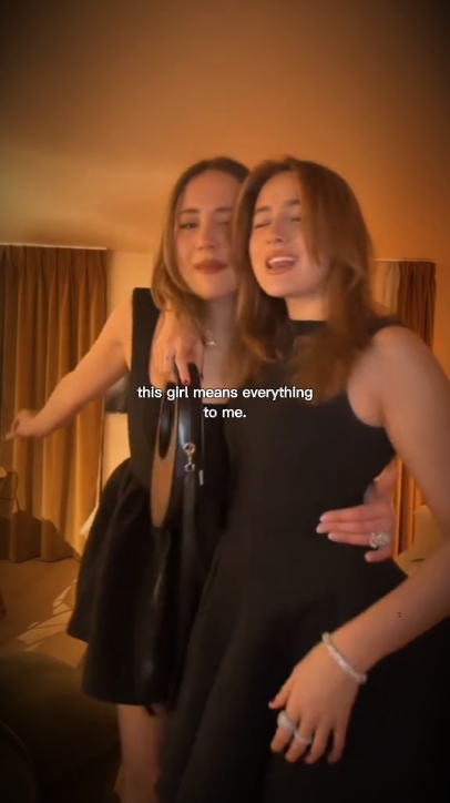 the girls