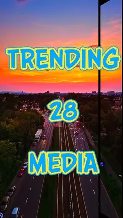 New 28 Clip Trending