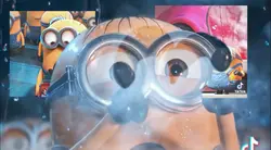 Magic Johnson minion