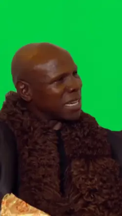 Chris Eubank 