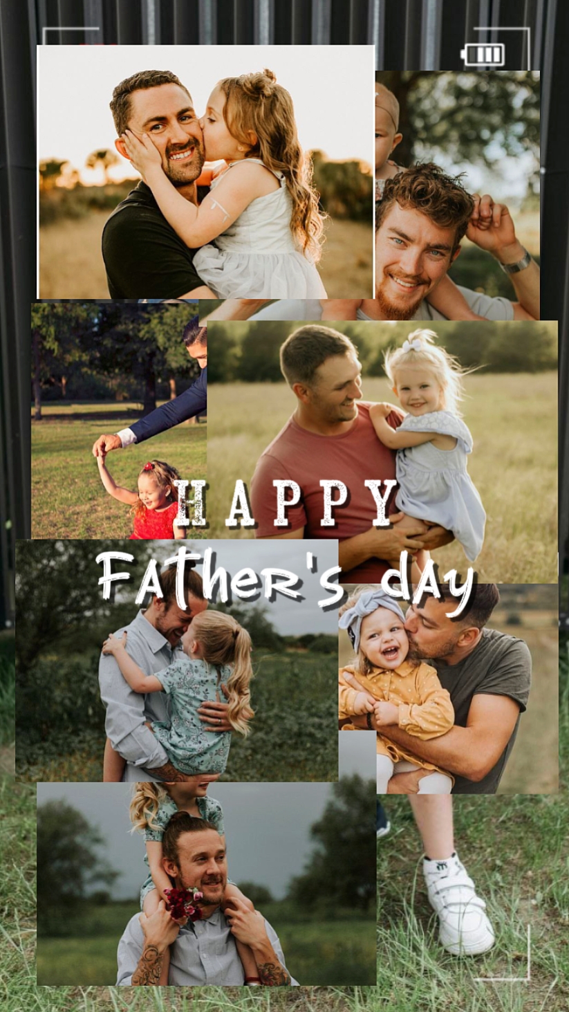 Happy Father's day