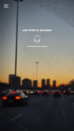 escape