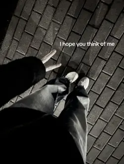 you think of her