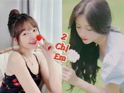 Chị chị em em