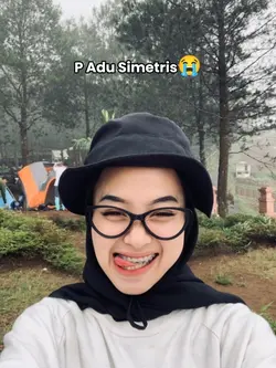 JJ Simetris Muka