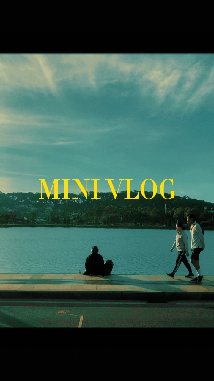 Mini film-vlog #36