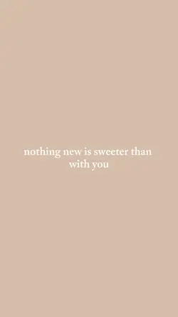 loved one like you<3