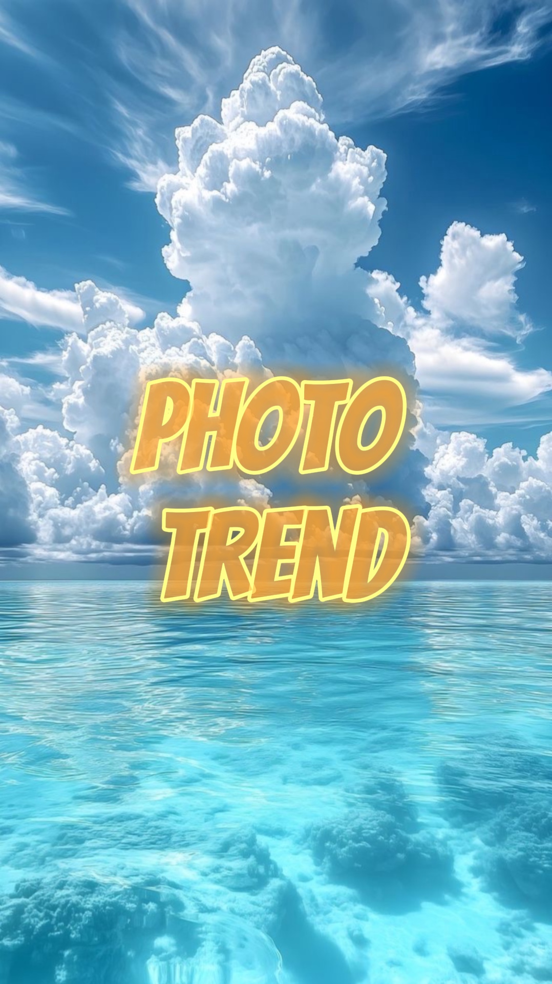 Tendencia de fotos