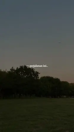 perjalanan ini