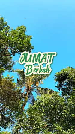Jumat Berkah