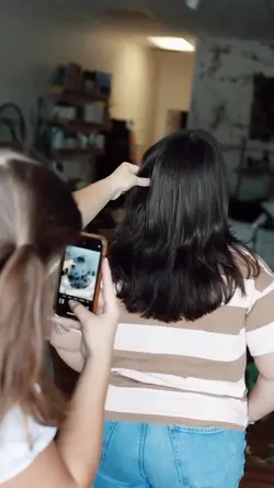 HairCut corte cabelo