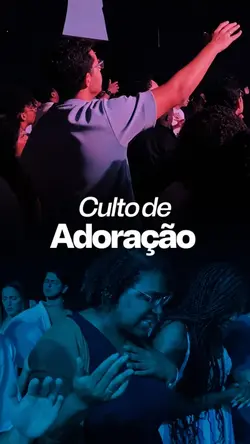 Culto | Igreja 