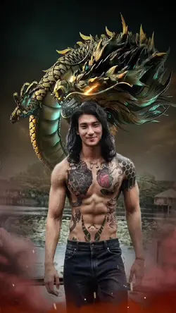 Ghép rồng