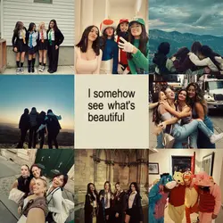 Bestfriends memories