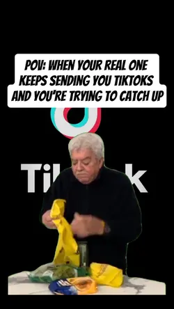 tiktoks