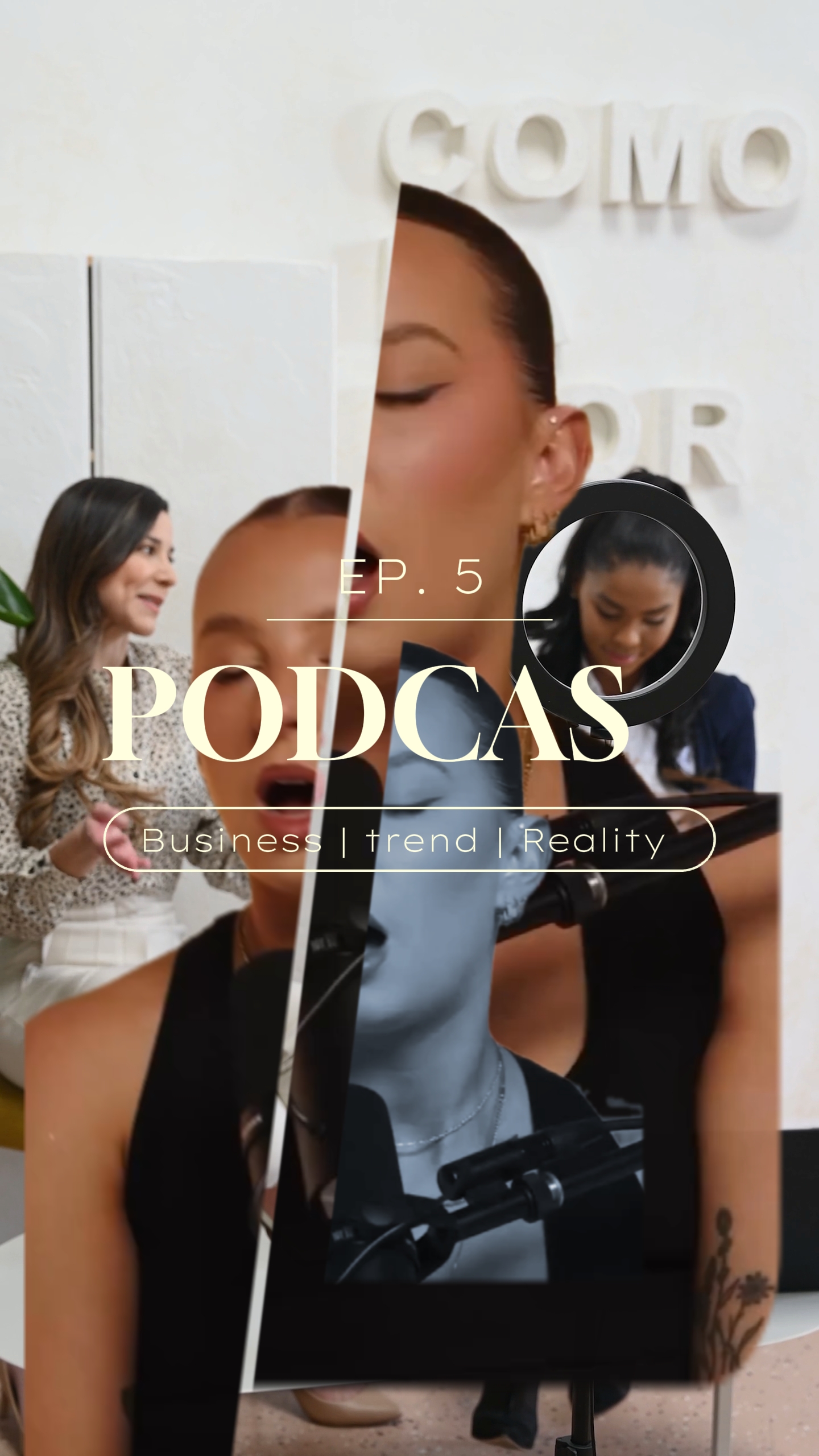 business podcast