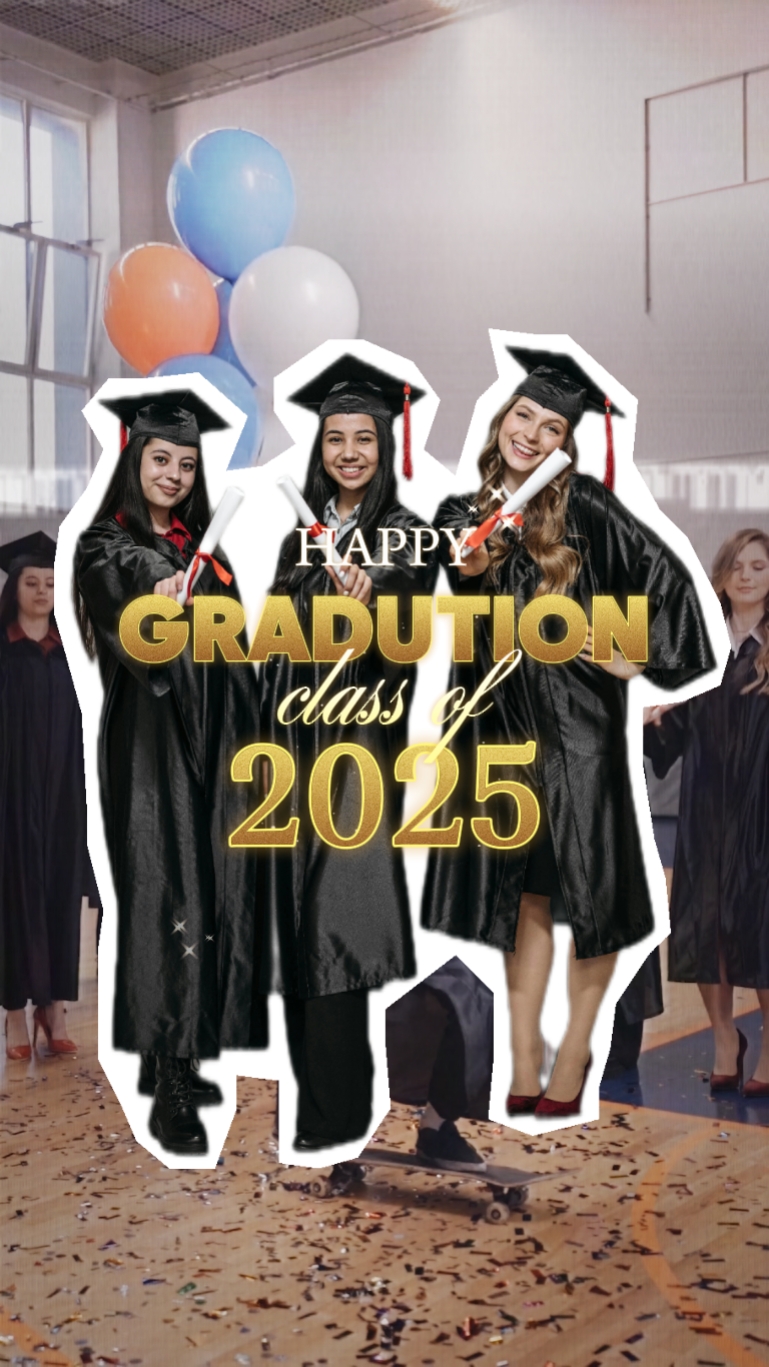 GRADUACIÓN