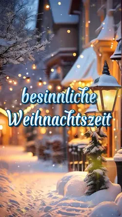 Frohe Weihnachten 🎄