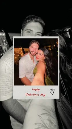 Valentine's day