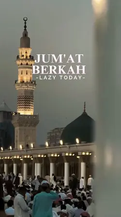Jum'at Berkah 8 clip