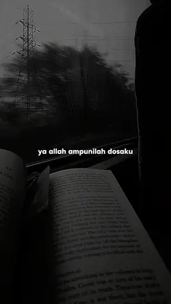 ya Allah ampunilah 