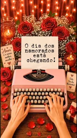 Dia dos namorados